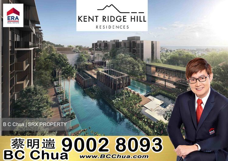 Kent Ridge Hill Residences (D5), Condominium #182686322